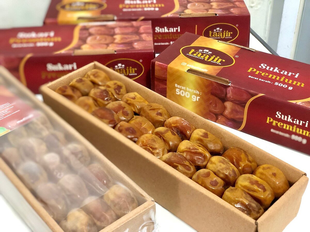 Sukari Premium Taajir